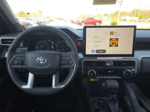 New 2026 Toyota Tacoma TRD Off-Road AWD/4WD image 12