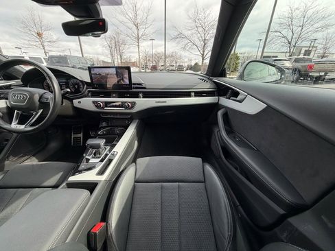 Used 2023 Audi A5 2.0T Premium Plus w/ Premium Plus image 19