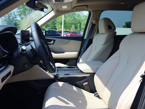 New 2026 Acura MDX SH-AWD image 12