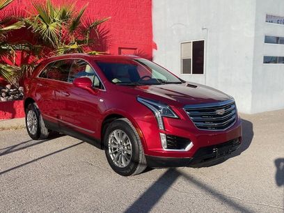 Used 2019 Cadillac XT5 Luxury