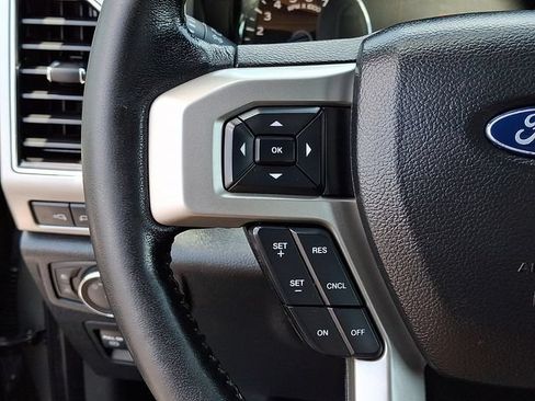 Certified 2020 Ford F150 Lariat w/ Trailer Tow Package AWD/4WD image 22