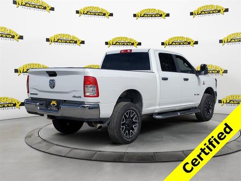 Certified 2024 RAM 2500 Big Horn image 3