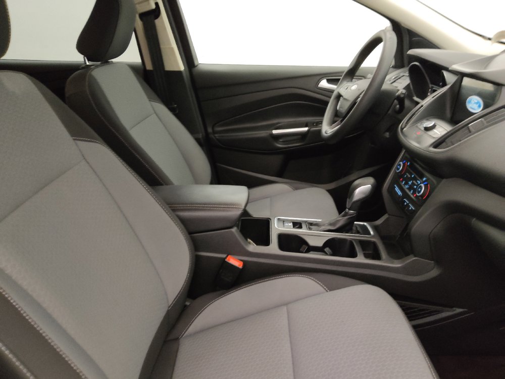 Used 2019 Ford Escape SE FWD image 21