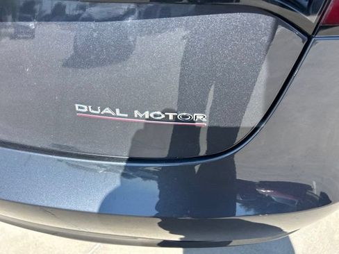 Used 2023 Tesla Model 3 Performance AWD/4WD image 4
