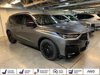 New 2025 Acura MDX A-Spec video 1