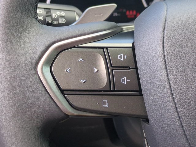 New 2026 Lexus RX 350 Premium Plus w/ Convenience Package AWD/4WD image 24
