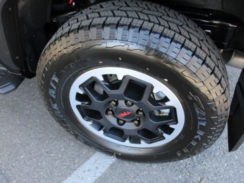 New 2026 Toyota 4Runner TRD Off-Road Premium AWD/4WD image 66