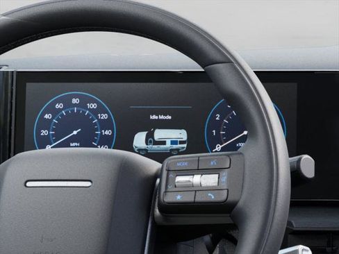 New 2026 Hyundai Santa Fe Calligraphy image 14