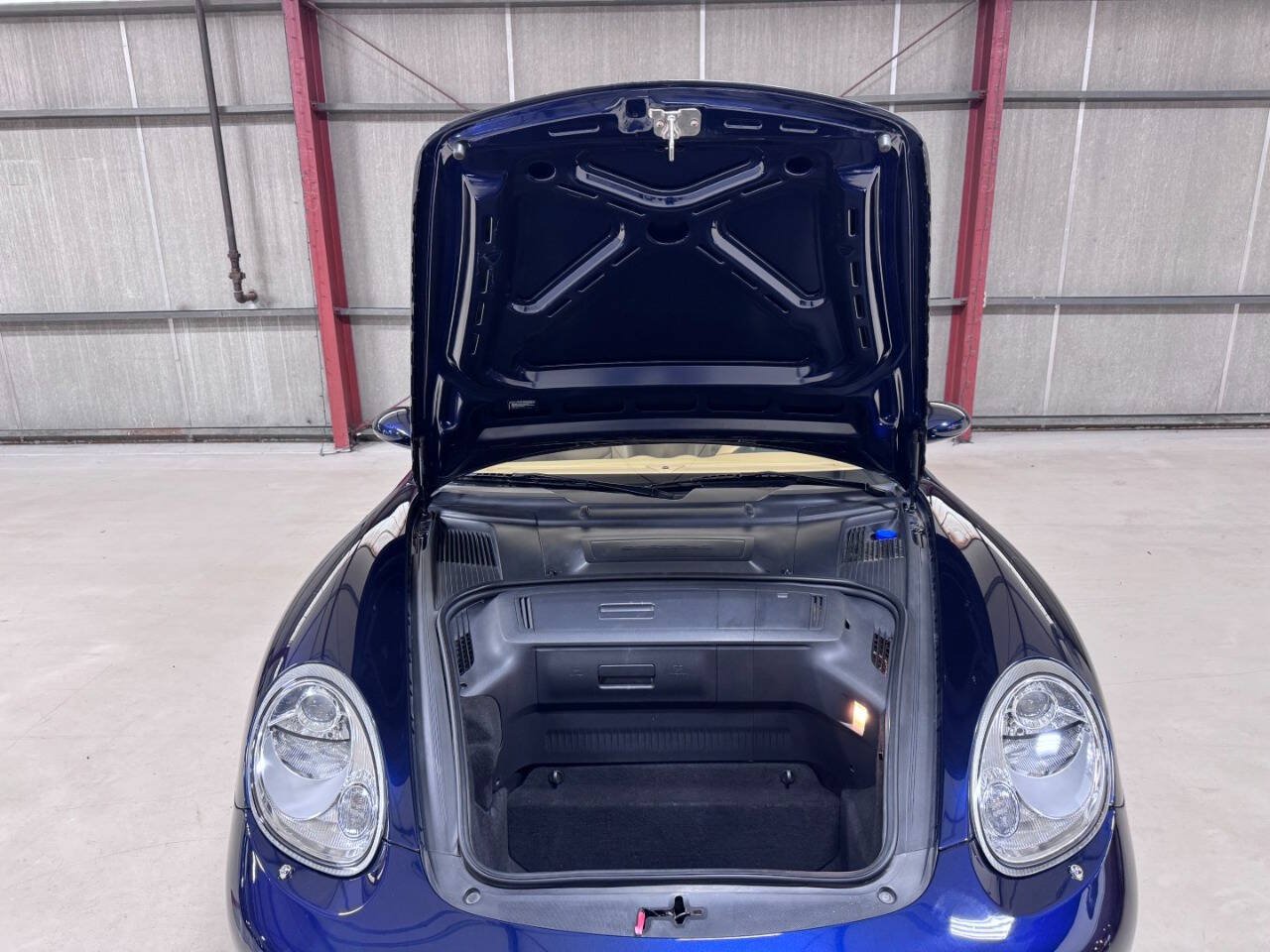 Used 2007 Porsche Boxster RWD image 26