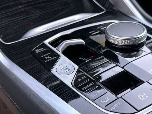 New 2027 BMW X6 xDrive40i AWD/4WD image 31