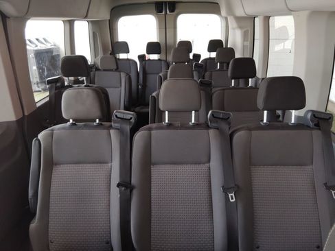Used 2024 Ford Transit 350 XLT RWD image 14