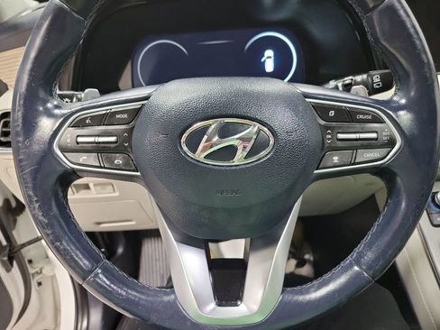 Used 2021 Hyundai Palisade Limited image 45