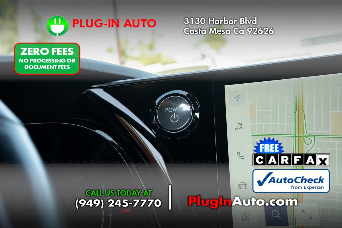Used 2024 Lexus RX 350 w/ Convenience Package AWD/4WD image 25