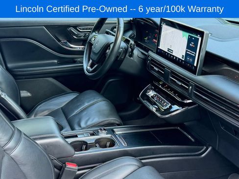 Used 2024 Lincoln Corsair Grand Touring w/ Equipment Group 302A AWD/4WD image 20