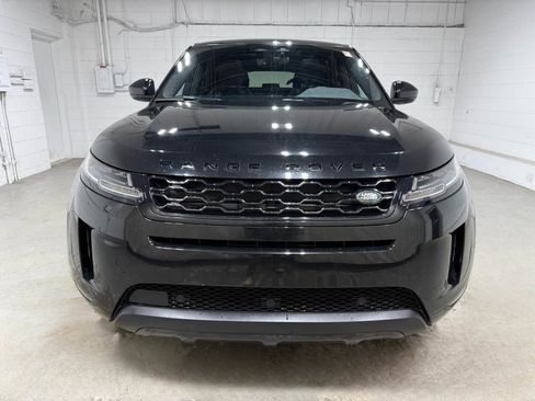 Used 2023 Land Rover Range Rover Evoque S image 2