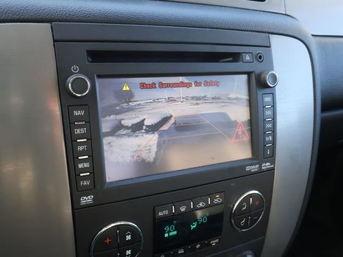 Used 2013 Chevrolet Silverado 1500 LTZ w/ LTZ Plus Package image 25