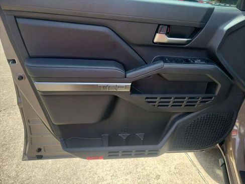 Certified 2026 Toyota Tacoma TRD Sport RWD image 12
