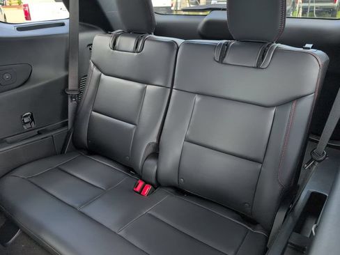 New 2026 Ford Explorer ST AWD/4WD image 11