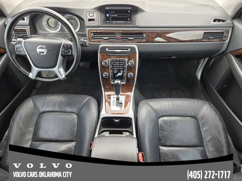 Used 2012 Volvo S80 3.2 image 24