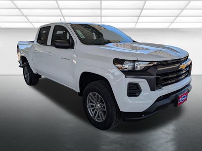 New 2026 Chevrolet Colorado LT w/ Advanced Trailering Package