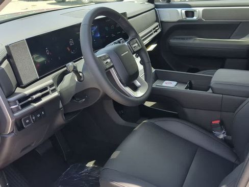 New 2026 Hyundai Santa Fe SEL FWD image 15