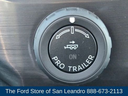 New 2025 Ford F150 Lightning Flash image 20