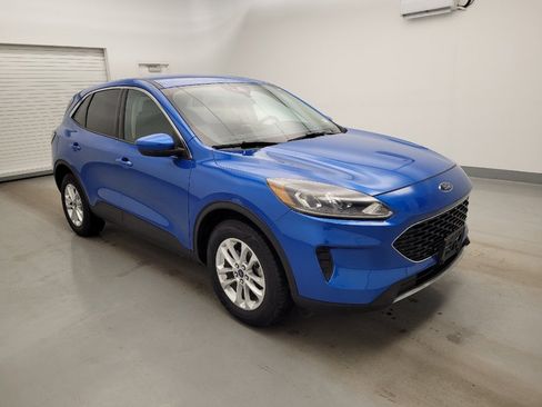 Used 2020 Ford Escape SE AWD/4WD image 11