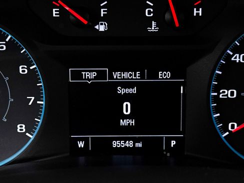 Used 2020 Chevrolet Equinox LS w/ LS Convenience Package FWD image 29
