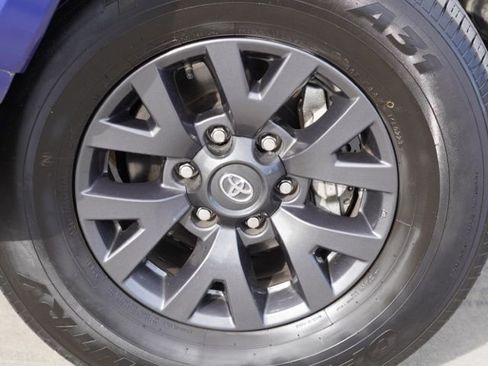 Used 2023 Toyota Tacoma SR5 image 13