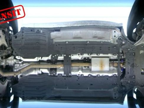 Used 2024 Volvo XC90 B6 Plus w/ Protection Package Premier image 10