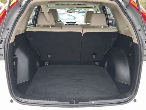 Used 2016 Honda CR-V EX-L image 28