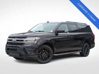 Used 2022 Ford Expedition Max XLT