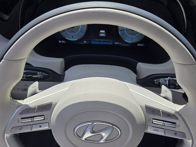 Used 2024 Hyundai Palisade Calligraphy AWD/4WD image 26