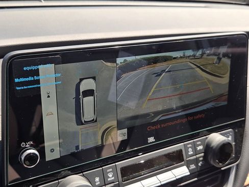 New 2026 Toyota Grand Highlander FWD image 23
