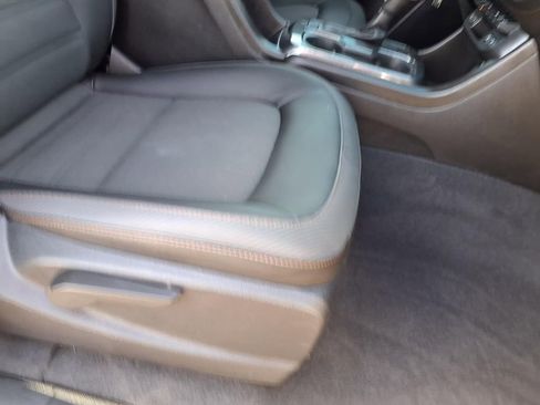 Used 2021 GMC Canyon AT4 image 19