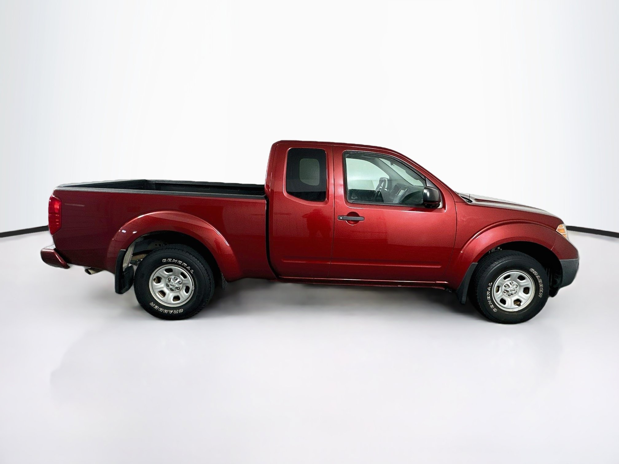 Used 2019 Nissan Frontier S RWD image 10
