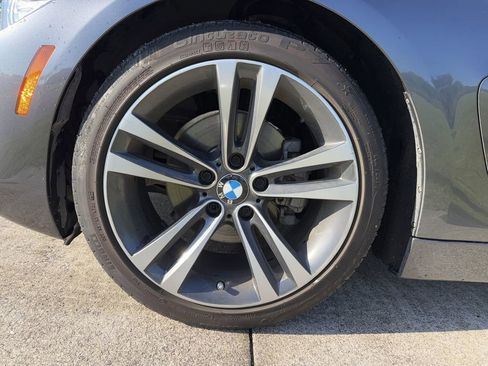 Used 2020 BMW 430i Gran Coupe RWD image 8