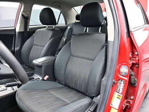 Used 2012 Toyota Corolla S FWD image 21
