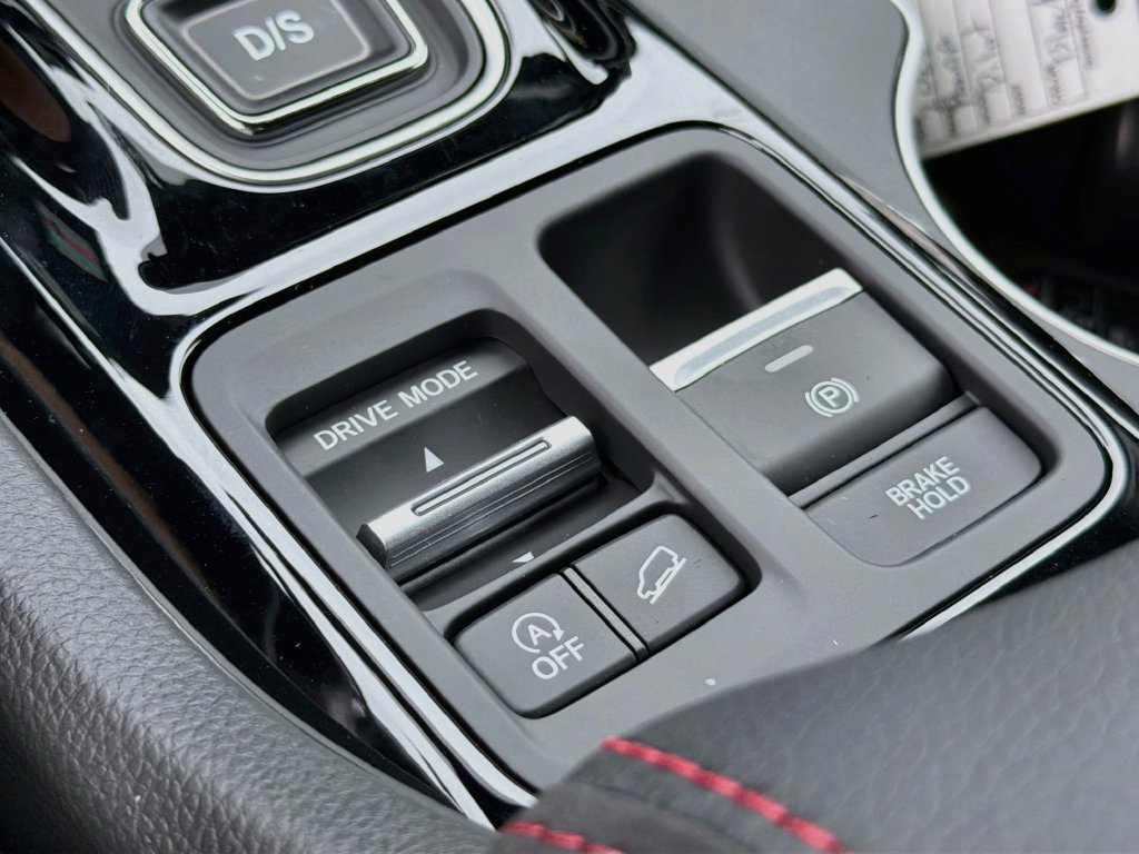 New 2026 Honda Pilot Black Edition image 22