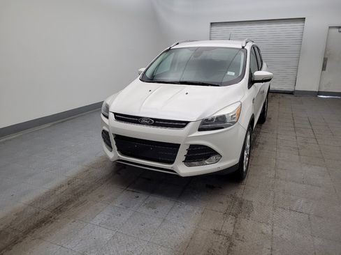 Used 2014 Ford Escape Titanium w/ Equipment Group 401A image 15