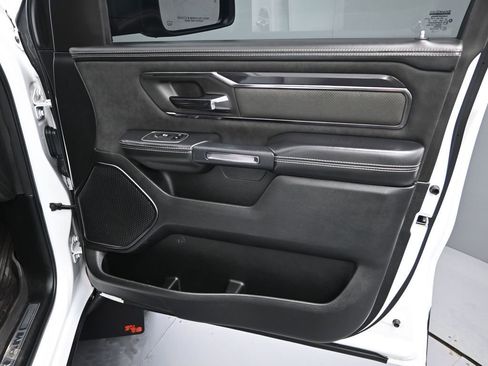 Used 2021 RAM 1500 TRX w/ TRX Level 2 Equipment Group image 38