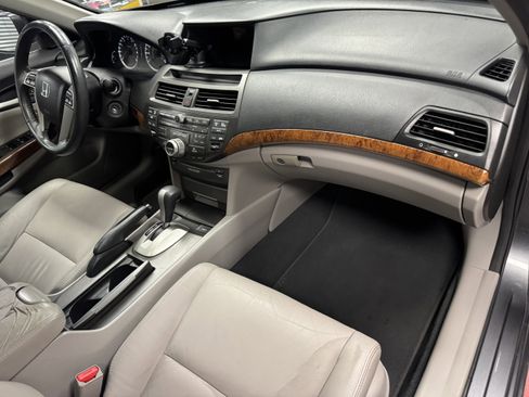 Used 2012 Honda Accord EX-L image 13