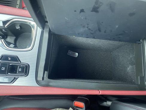 Used 2024 Lexus RX 500h F Sport w/ Convenience Package image 39