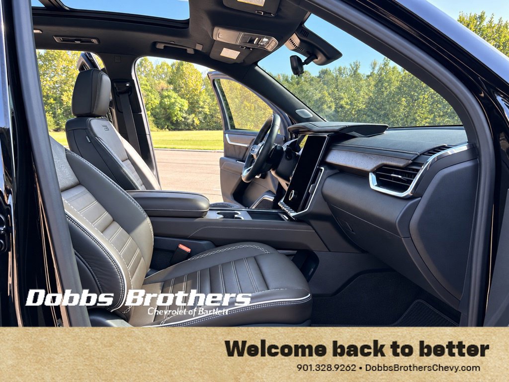 Used 2026 GMC Acadia Denali Ultimate AWD/4WD image 20