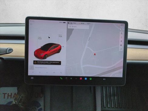 Used 2021 Tesla Model 3 Standard Range Plus RWD image 11