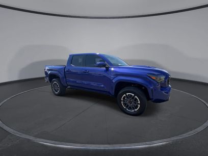 Certified 2025 Toyota Tacoma TRD Sport