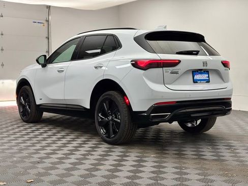 New 2026 Buick Envision Sport Touring image 10