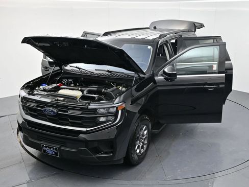 Certified 2025 Ford Expedition Max Active image 57