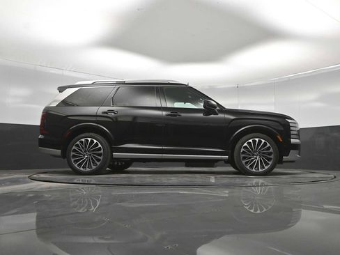 New 2026 Hyundai Palisade Calligraphy AWD/4WD image 37