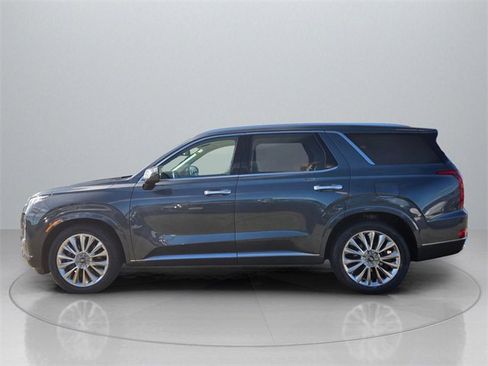 Used 2020 Hyundai Palisade Limited image 4